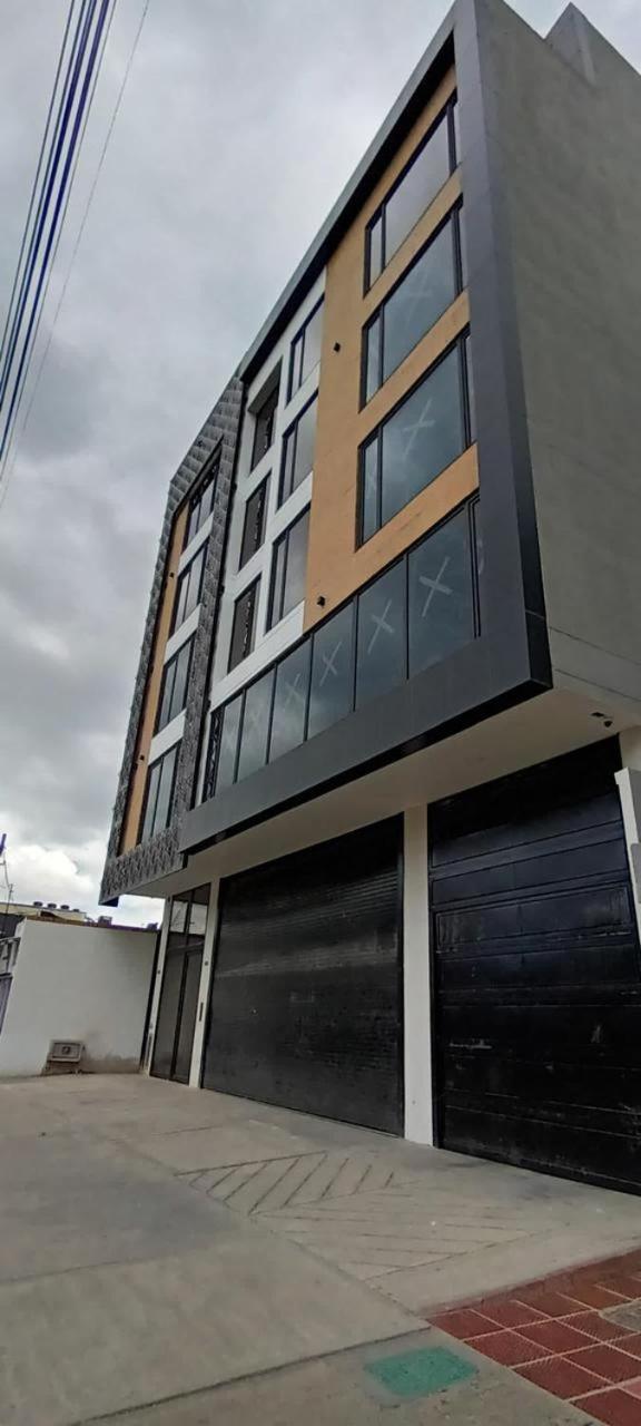 Aparthotel Modelia Living & Parking