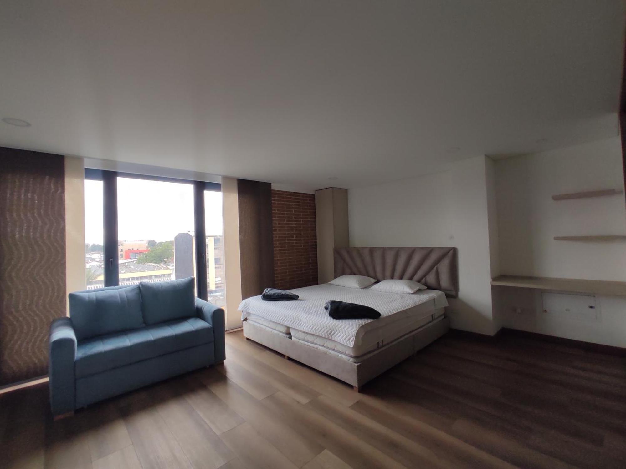Aparthotel Modelia Living & Parking *