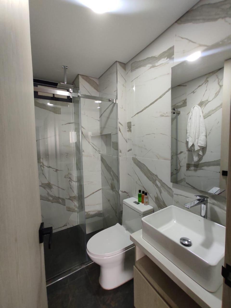 Modelia Living & Parking Apartahotel