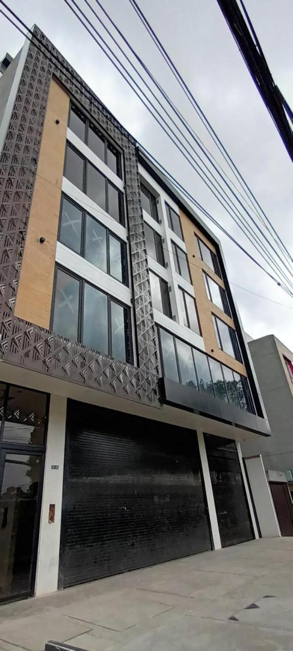 Modelia Living & Parking